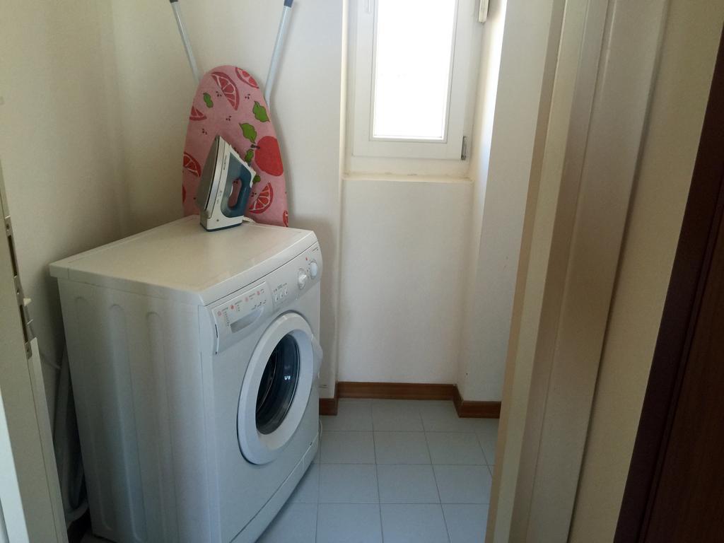 Residence Le Terrazze Триест Номер фото